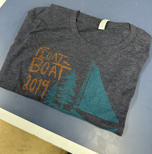 Float The Boat 2019 - Image 2